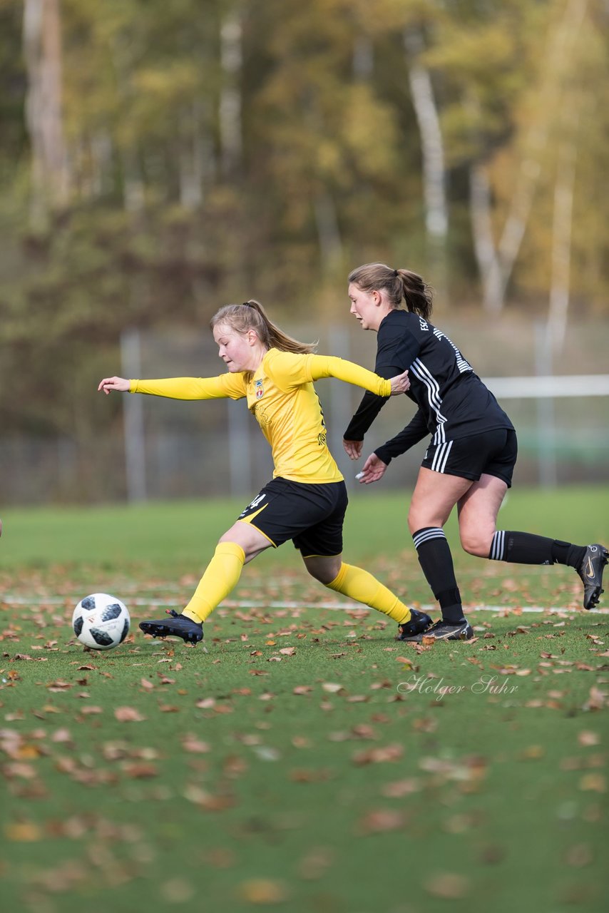 Bild 173 - F FSC Kaltenkirchen - SV Frisia 03 Risum-Lindholm : Ergebnis: 0:7